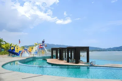 HomeZz Imperium Residence Kuantan Studio Seaview
