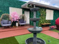 Summer Gardens Wynwood Concept Hotels near Calle Ocho Walk of Fame