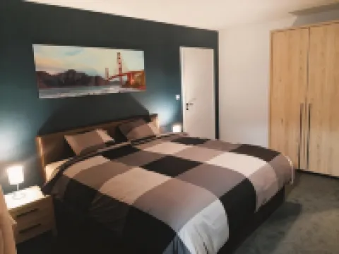 Le Tri Beneu Hotels in 