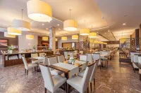 Vestina Wellness & Spa Hotel Hotels in Wiselka