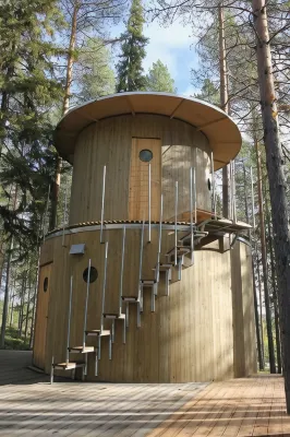 Treehotel