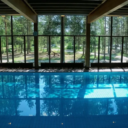 Hotel Kiljava