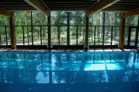 Hotel Kiljava - Beach