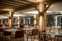 Hydrama Grand Hotel - breakfast