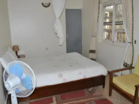 小林旅館 姆巴拉拉酒店