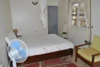 Little Woods Inn Hotel a Mbarara Municipality