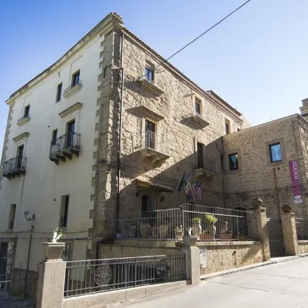 Sicily Rooms Enna Hotels in Enna