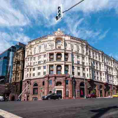 A.Kosterev Hotel Hotel Exterior