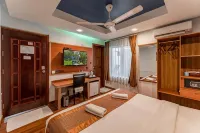 Maamadi Boutique Hotels in Maafushi