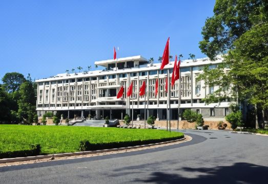 Quang Hoa Airport Hotel
