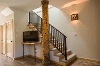 Cabins West