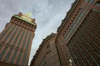 Pullman ZamZam Makkah Hotels in Makkah