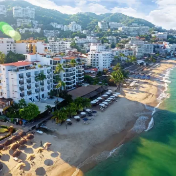Emperador Vallarta Beachfront Hotel and Suites