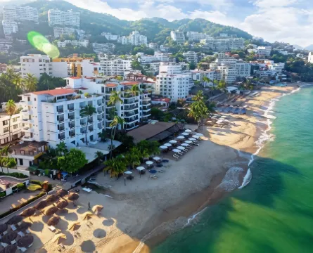 Emperador Vallarta Beachfront Hotel and Suites