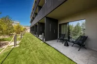 Como Hills Hotel Các khách sạn gần Como San Giovanni Railway Station