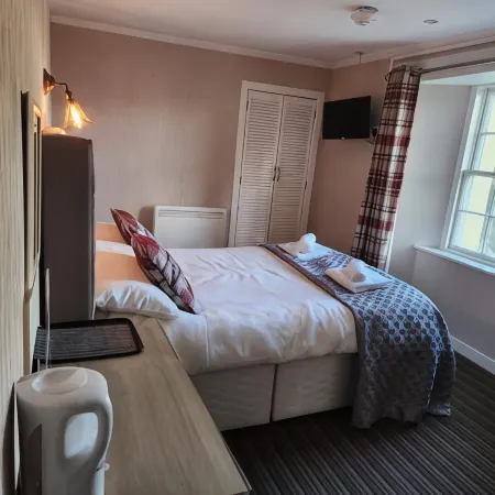 West End Guest House