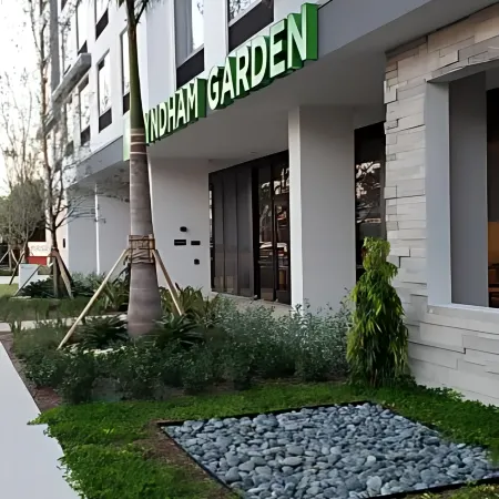 Wyndham Garden Ft Lauderdale Airport & Cruise Port