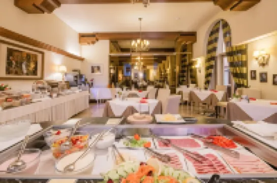 Best Western Hotel Bellevue Au Lac