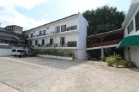Baiyoke Chalet Hotel