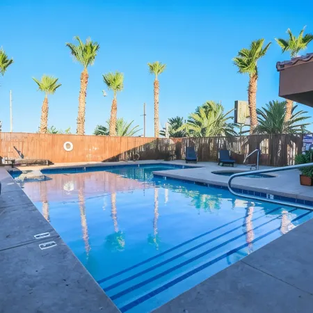 Sunrise Inn