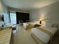 Queen Garden Hotel Managed by Salak Hospitality