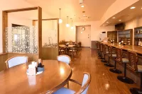 Business Hotel Kawakami Kumano Các khách sạn ở Mihama