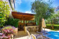 Hotel Harmony by Aycon Hotels in Petrovac