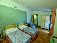 Villa Icidia Hotels in Frascati