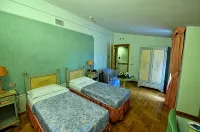 โรงแรมริสโตรานเต วิลล่าอิชิเดีย โรงแรมใน