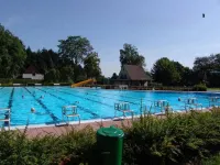 Hotel am Maibaum Hotels in Plettenberg