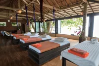 Anda Lanta Resort - spa