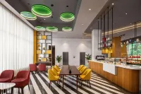 Ramada Encore by Wyndham Amritsar Airport - Gym
