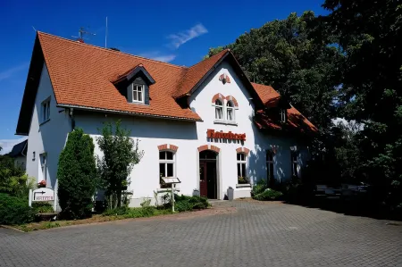 Hainberg Hotel
