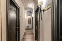 Telier Belsiana酒店 - 民宿
