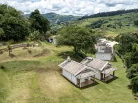 Pousada Cafune Hotels in Socorro