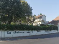 Hotel la Buissonniere Hotels in Cosne Cours sur Loire
