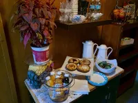 The Sugar Creek Retreat