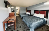 Americas Best Value Inn Jay Hotels in Delaware County