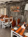 Big Five Guest House - Desayuno