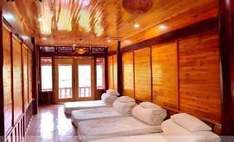 Sapanapro Homestay Ta Phin