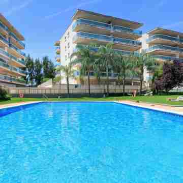 Rentalmar Ventura Village Families Fitness & Recreational Facilities