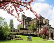 Best Western Plus Richelieu Hoteles en Limoges