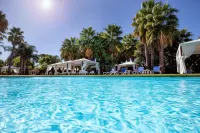 Hotel Tancat de Codorniu - Pools