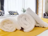Ouchi Hotel Takeya - Apartments