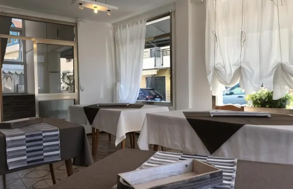 聖馬科洛坎達酒店