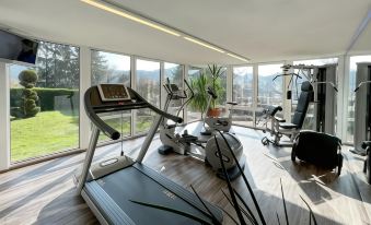 Hotel am Hirschhorn - Wellness - Spa - and More