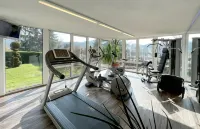 Hotel am Hirschhorn - Wellness - Spa - and More Hotels in Hauenstein