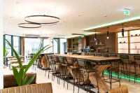 Sekra Stadthotel Hotel di Giengen an der Brenz