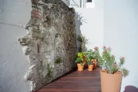 14 Calçada de Santiago Hôtels à : Vila do Conde