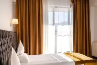 Hotel Aldi - 3星級